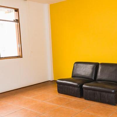 VENTA DE CASA EN LAS ACACIAS - URB. SANTA VICTORIA